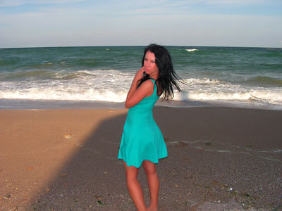 Sandrine Grace - Escort Girl from South Bend Indiana