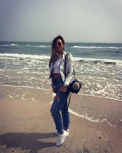 Ana Driver - Escort Girl from Davie Florida