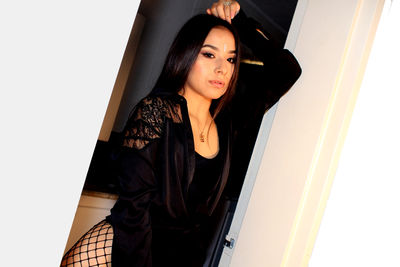 Eunice Travis - Escort Girl from Visalia California