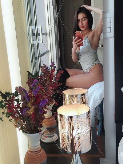 Sofia Clark - Escort Girl from Fairfield California