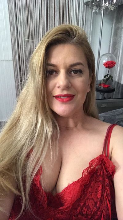 Thelma Elias - Escort Girl from Lafayette Louisiana