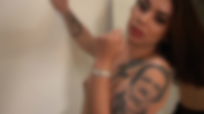 Tefy Poe - Escort Girl from Lansing Michigan