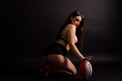 Rita Green - Escort Girl from Carrollton Texas