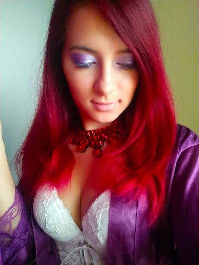 Gena Prince - Escort Girl from Grand Rapids Michigan