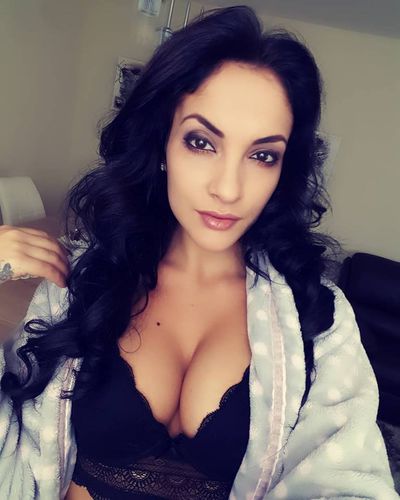 Vanesa Lane - Escort Girl from Daly City California