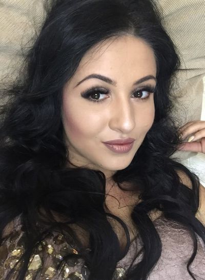 Vanessa Cortez - Escort Girl from San Jose California