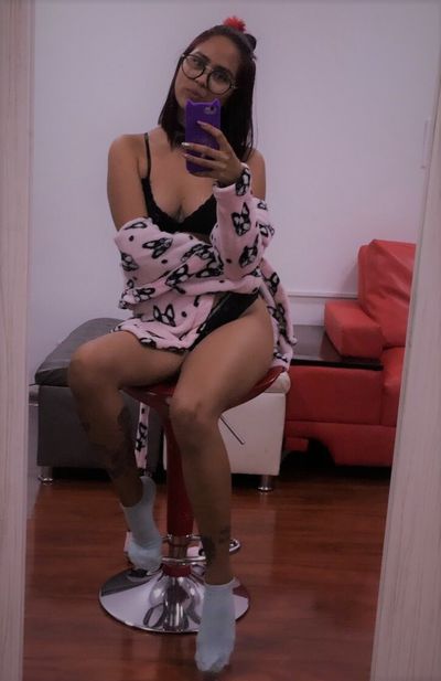 Violett Haze - Escort Girl from Springfield Massachusetts