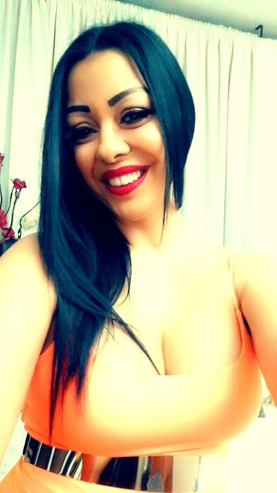 Zeynep Bia - Escort Girl from Austin Texas