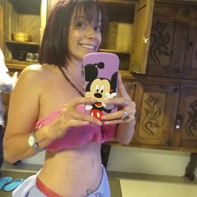 Patti Hay - Escort Girl from Irving Texas