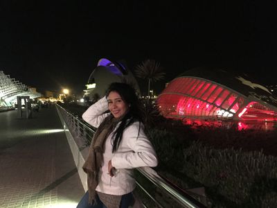 Middle Eastern Escort in Boise Idaho