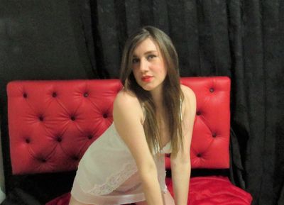 Violet Cardenas - Escort Girl from San Francisco California