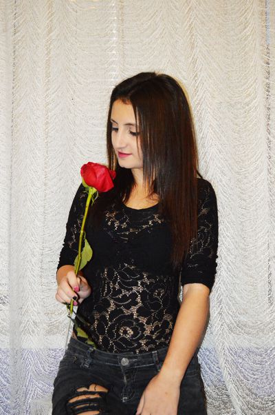 Nancy Kempf - Escort Girl from Olathe Kansas