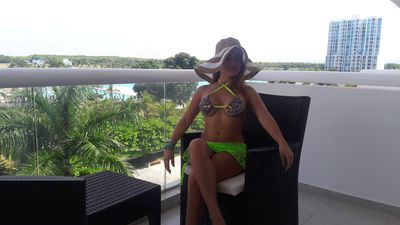 kristiwest - Escort Girl from Macon Georgia