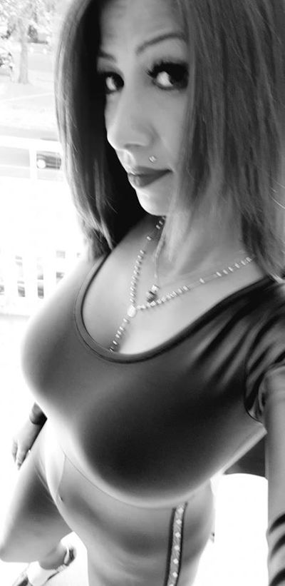 Diane Rivers - Escort Girl from Richmond California