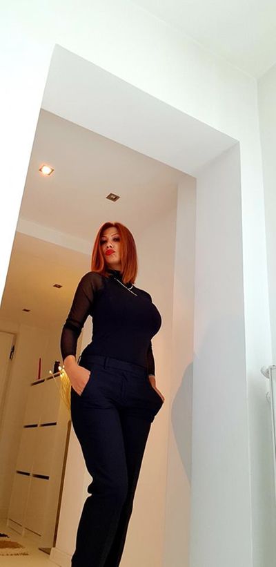 Gail Jones - Escort Girl from New York City New York