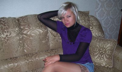 ALINKAFOX - Escort Girl from Newport News Virginia