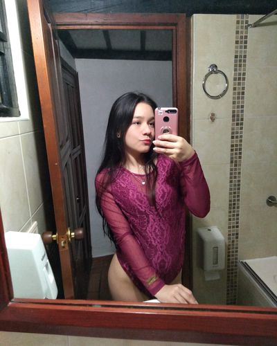 Incall Escort in Toledo Ohio