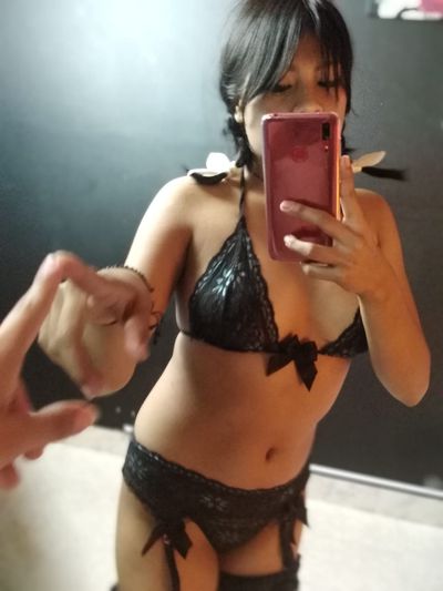 Alexa Mil - Escort Girl from Fort Worth Texas