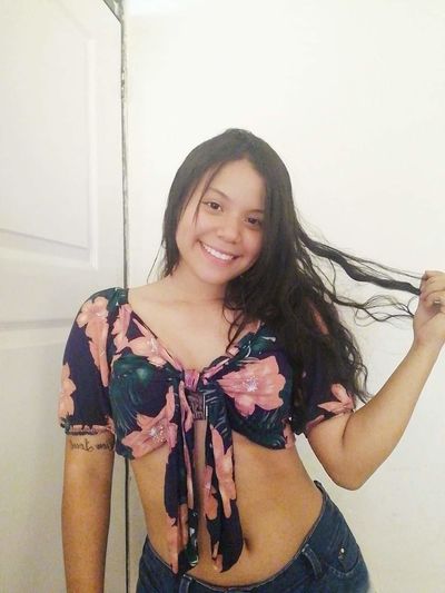 Amarantha Wells - Escort Girl from Fresno California