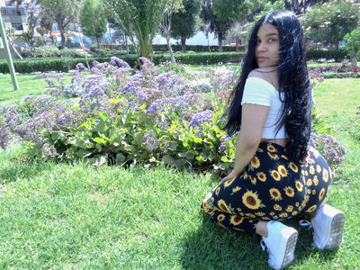 Anais Montoya - Escort Girl from Hialeah Florida