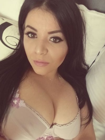 Anastasia Slavik - Escort Girl from Wichita Kansas