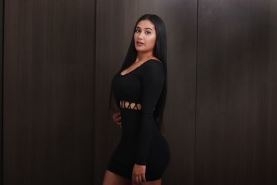 Caucasian Escort in Las Vegas Nevada