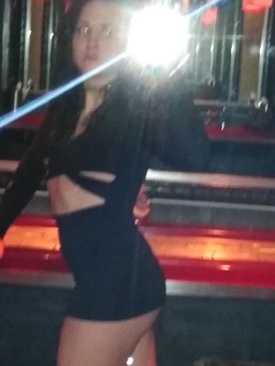 Arienne Assi - Escort Girl from Chula Vista California