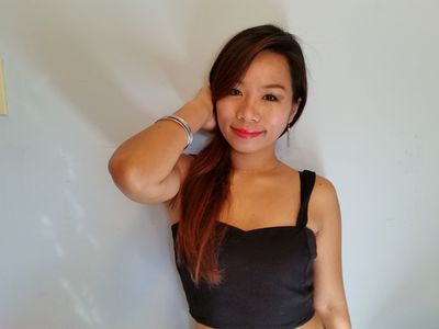 Asian Bambi - Escort Girl from Arvada Colorado