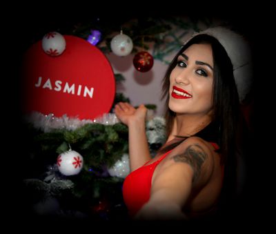 Aysha Katalina - Escort Girl from Richmond Virginia