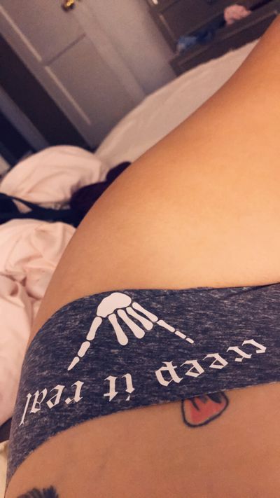 Badlilvibe - Escort Girl from Boise Idaho