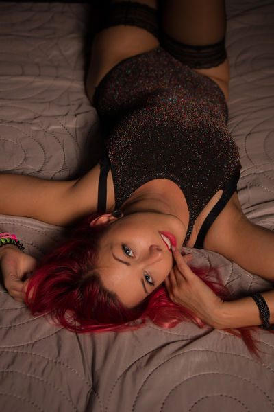 Britney REDHAIR - Escort Girl from Richmond Virginia