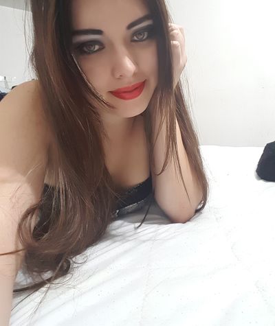 Camila Gutierrez - Escort Girl from Vista California