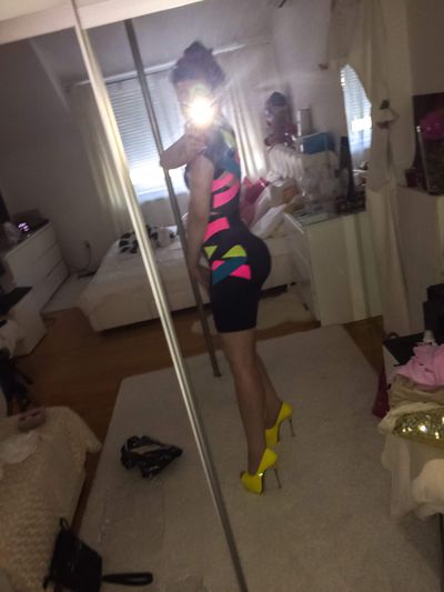 Caty Walker - Escort Girl from Greensboro North Carolina