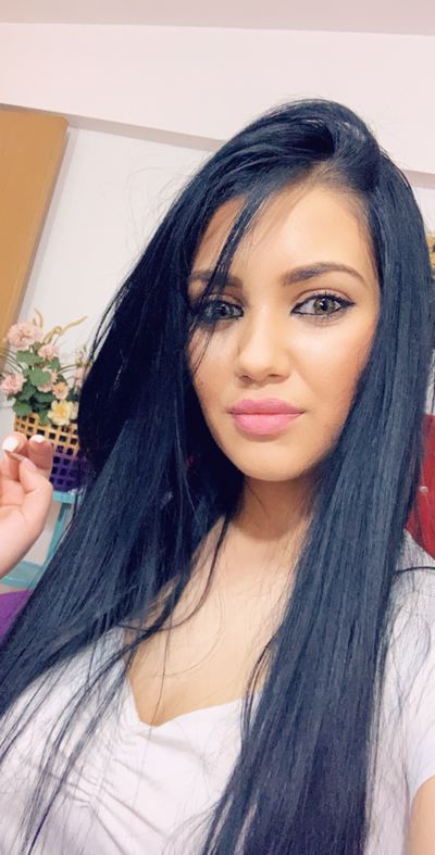 Charm Brunete - Escort Girl from Waterbury Connecticut