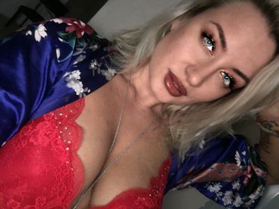 Caucasian Escort in Pasadena California