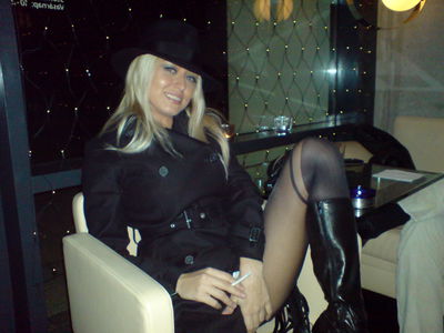 Chris Starlight - Escort Girl from Woodbridge New Jersey