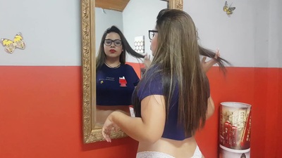 Chris Villegas - Escort Girl from Killeen Texas