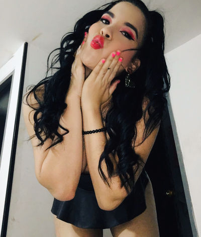 Daniella Ruiz - Escort Girl from Oakland California