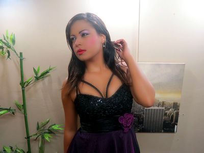 Deborah Latin - Escort Girl from Saint Paul Minnesota