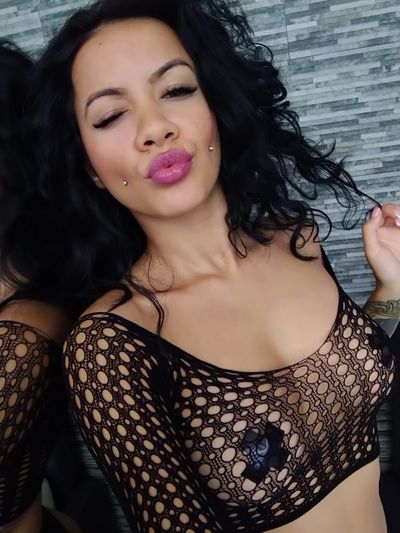 Denisse Blaze - Escort Girl from Columbus Georgia