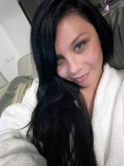 EVAMUSE - Escort Girl from Edinburg Texas