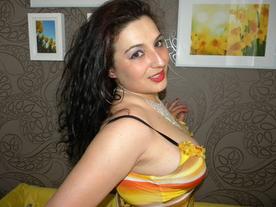 Elektra Jay - Escort Girl from Brownsville Texas