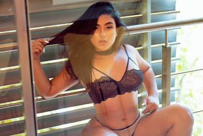 Emilie Cruz - Escort Girl from Toledo Ohio