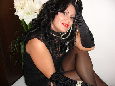 Eve Leone - Escort Girl from Topeka Kansas