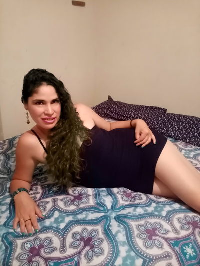 Fernanda Davis - Escort Girl from Garden Grove California