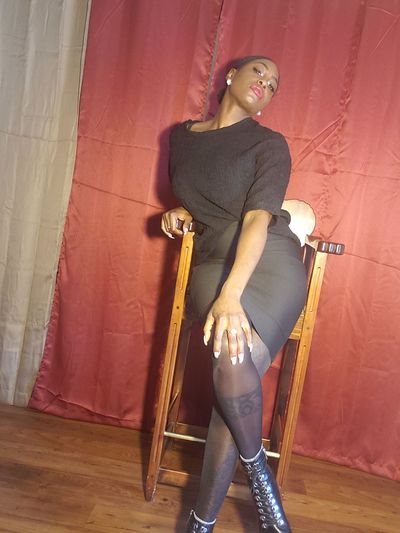 Freja Noir - Escort Girl from Gresham Oregon