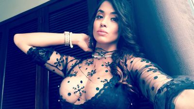 GIAENA - Escort Girl from Winston-Salem North Carolina