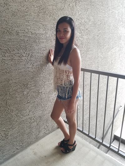 Asian Escort in Palmdale California