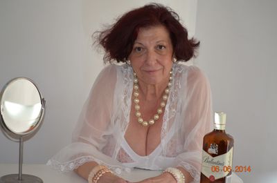 Granny Games - Escort Girl from Hartford Connecticut