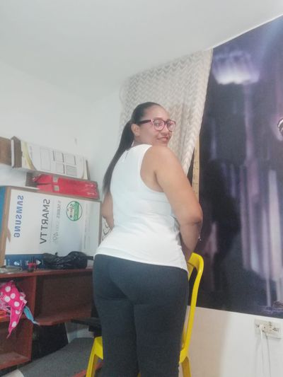 Hot Lucerox - Escort Girl from Santa Maria California